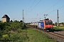 Bombardier 33587 - SBB Cargo "482 023-9"
18.05.2018 - Ilmtal (Weinstraße)-Oßmannstedt
Alex Huber