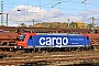 Bombardier 33587 - SBB Cargo "482 023-9"
26.10.2021 - Kassel, Rangierbahnhof
Christian Klotz