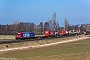 Bombardier 33587 - SBB Cargo "482 023-9"
04.03.2022 - Hünfeld-Nüst
Fabian Halsig