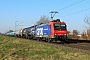 Bombardier 33587 - SBB Cargo "482 023-9"
22.03.2022 - Dieburg Ost
Kurt Sattig