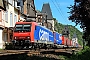 Bombardier 33587 - SBB Cargo "482 023-9"
28.06.2022 - Bacharach (Rhein)
Kurt Sattig