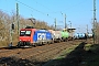 Bombardier 33587 - SBB Cargo "482 023-9"
02.03.2023 - Bickenbach (Bergstr.)
Kurt Sattig