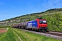 Bombardier 33587 - SBB Cargo "482 023-9"
03.05.2023 - Thüngersheim
Wolfgang Mauser