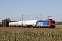 Bombardier 33587 - SBB Cargo "482 023-9"
06.09.2023 - Uffenheim
Ingmar Weidig