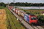 Bombardier 33587 - SBB Cargo "482 023-9"
18.07.2024 - Ladenburg
Wolfgang Mauser