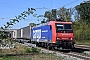 Bombardier 33587 - SBB Cargo "482 023-9"
06.10.2026 - Riegel-MalterdingenAndré Grouillet
