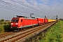 Bombardier 33588 - DB Cargo "185 135-1"
11.10.2025 - Heddesheim
Wolfgang Mauser