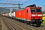 Bombardier 33589 - DB Cargo "185 136-9"
21.04.2017 - Pratteln, Salina Raurica
Theo Stolz