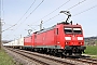 Bombardier 33589 - DB Cargo "185 136-9"
20.03.2024 - Kiesen
Theo Stolz