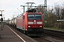 Bombardier 33589 - DB Schenker "185 136-9
"
10.04.2010 - Bonn-Oberkassel
Hans Vrolijk