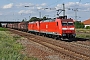 Bombardier 33589 - DB Schenker "185 136-9"
08.08.2012 - Graben - Neudorf
Werner Brutzer