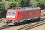 Bombardier 33589 - DB Schenker "185 136-9"
20.09.2014 - Kornwestheim, Rangierbahnhof
Hans-Martin Pawelczyk