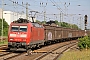 Bombardier 33589 - DB Cargo "185 136-9"
23.05.2018 - Wunstorf
Thomas Wohlfarth