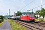 Bombardier 33589 - DB Cargo "185 136-9"
18.07.2020 - Bad Hönningen
Fabian Halsig