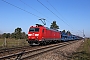 Bombardier 33589 - DB Cargo "185 136-9"
02.03.2021 - Wiesental
Wolfgang Mauser