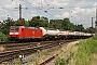 Bombardier 33589 - DB Cargo "185 136-9"
29.07.2016 - Leipzig-Wiederitzsch
Malte H.