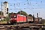 Bombardier 33589 - DB Cargo "185 136-9"
11.08.2022 - Verden (Aller)
Thomas Wohlfarth