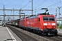 Bombardier 33589 - DB Cargo "185 136-9"
04.05.2023 - Pratteln
André Grouillet