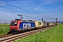 Bombardier 33590 - SBB Cargo "482 024-7"
16.04.2026 - HeddesheimWolfgang Mauser
