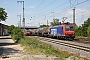 Bombardier 33590 - SBB Cargo "482 024-7"
16.06.2014 - Müllheim (Baden)Jean-Claude MONS