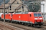 Bombardier 33591 - DB Cargo "185 137-7"
22.04.2016 - Göschenen
Theo Stolz