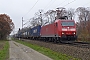 Bombardier 33591 - DB Schenker "185 137-7"
15.11.2012 - Rastatt
Thomas Girstenbrei