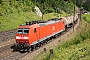 Bombardier 33591 - DB Schenker "185 137-7"
25.06.2015 - Wassen
Christian Müller