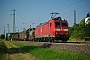 Bombardier 33591 - DB Schenker "185 137-7"
16.07.2013 - Auggen
Vincent Torterotot