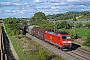 Bombardier 33591 - DB Cargo "185 137-7"
02.10.2016 - Hügelheim
Vincent Torterotot