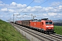 Bombardier 33591 - DB Cargo "185 137-7"
27.03.2019 - Muhlau
Michael Krahenbuhl