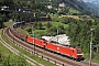 Bombardier 33591 - DB Cargo "185 137-7"
04.08.2016 - Wassen
Burkhard Sanner