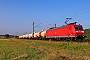 Bombardier 33591 - DB Cargo "185 137-7"
04.07.2023 - Retzbach-Zellingen
Wolfgang Mauser