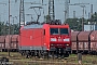 Bombardier 33591 - DB Cargo "185 137-7"
11.08.2023 - Oberhausen, Abzweig Mathilde
Rolf Alberts