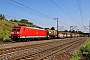 Bombardier 33591 - DB Cargo "185 137-7"
18.06.2025 - Graben-Neudorf
Wolfgang Mauser