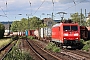 Bombardier 33591 - DB Cargo "185 137-7"
05.06.2026 - Koblenz-LützelThomas Wohlfarth