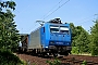 Bombardier 33592 - CCL "185 525-3"
04.07.2005 - Groß Gleidingen
René Große