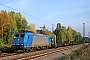 Bombardier 33592 - CCL "185 525-3"
14.10.2005 - Leipzig-Thekla
René Große