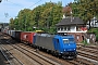 Bombardier 33592 - Crossrail "185 525-3"
18.09.2012 - Offenburg
Yannick Hauser