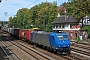 Bombardier 33592 - Crossrail "185 525-3"
18.09.2012 - Offenburg
Yannick Hauser