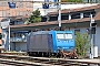 Bombardier 33592 - Crossrail "185 525-3"
21.08.2013 - Thun
Gunther Lange