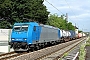 Bombardier 33592 - Crossrail "185 525-3"
13.06.2013 - Ludwigshafen-Oggersheim
Wolfgang Mauser