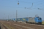 Bombardier 33592 - Crossrail "185 525-3"
30.01.2014 - Heidelberg-Grenzhof
Harald Belz