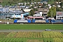 Bombardier 33592 - Crossrail "185 525-3"
24.09.2015 - Sissach
Sylvain  Assez