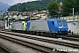 Bombardier 33592 - BLS Cargo "185 525-3"
16.07.2004 - Spiez
Patrice Airoldi