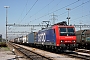 Bombardier 33593 - SBB Cargo "482 025-4"
15.07.2008 - Basel
Marcel Langnickel