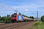 Bombardier 33593 - SBB Cargo "482 025-4"
11.07.2012 - Leipzig-Thekla
Marcus Schrödter