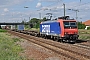 Bombardier 33593 - SBB Cargo "482 025-4"
08.08.2012 - Graben - Neudorf
Werner Brutzer