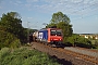 Bombardier 33593 - SBB Cargo "482 025-4"
13.05.2015 - Weimar
Janosch Richter