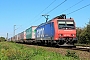 Bombardier 33593 - SBB Cargo "482 025-4"
02.10.2015 - Alsbach-Sandwiese
Kurt Sattig