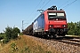 Bombardier 33593 - SBB Cargo "482 025-4"
10.07.2015 - Hügelheim
Tobias Schmidt